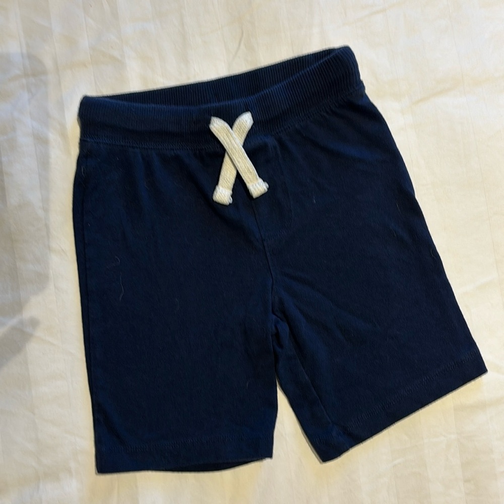 Boys 4T Knit Sorts